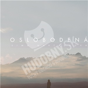 Sima Martausová - Oslobodená len 12,99 Kč