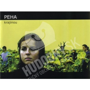 Peha - Krajinou len 19,99 Kč