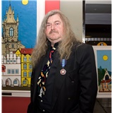 František Ringo Čech