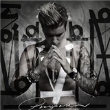 Justin Bieber - Purpose