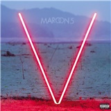 Maroon 5 - V (Vinyl)