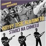 VAR - Kdyby tisíc klarinetů / Starci na chmelu
