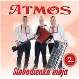 Atmos - Slobodienka moja 2